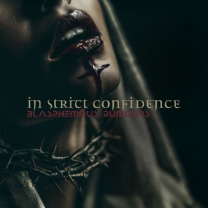 Blasphemous Rumours - Single