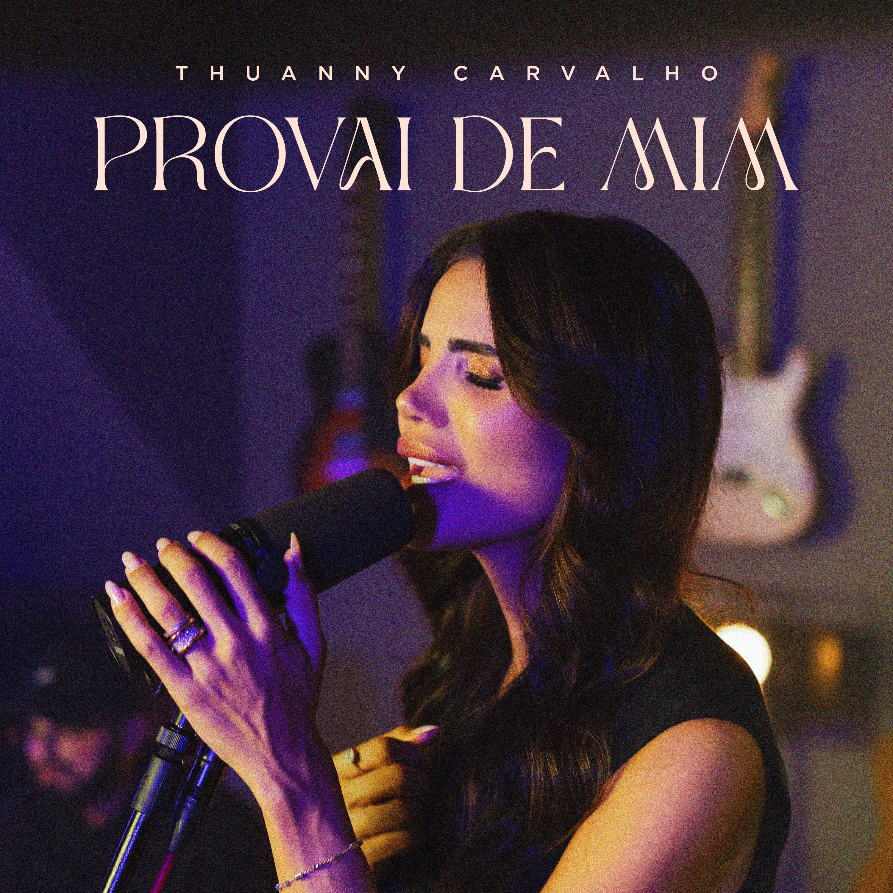 Provai de Mim - Single