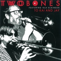 To Kai And Jay (feat. Isla Eckinger) - Twobones