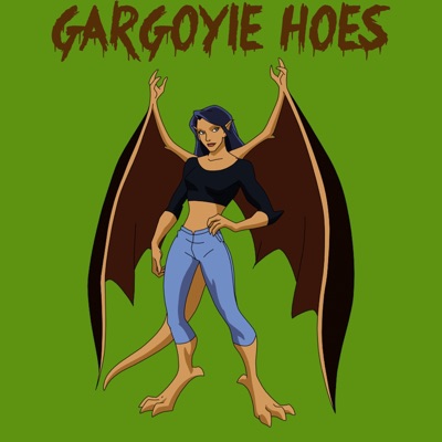 Gargoyle Hoes (Interlude) - Single