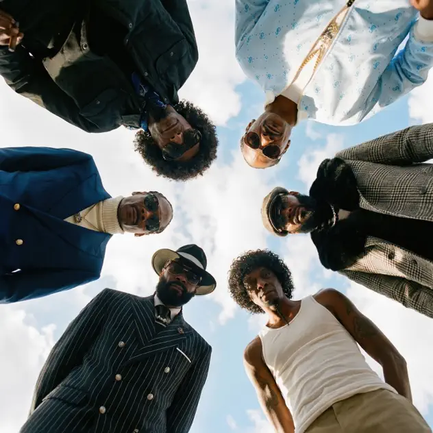 Snoop Dogg - 10 Til' Midnight - 2026