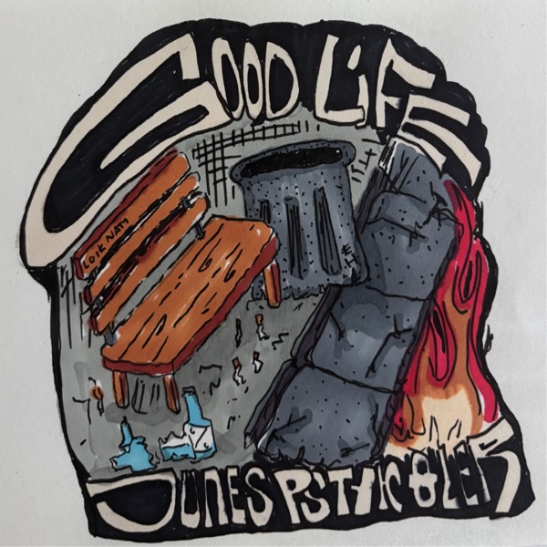 Good life (feat. Kot Kuler) - Single