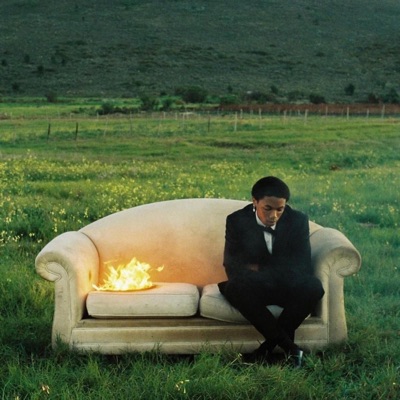 Before The Madness - Single