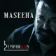 Maseeha From L2 Empuraan Single