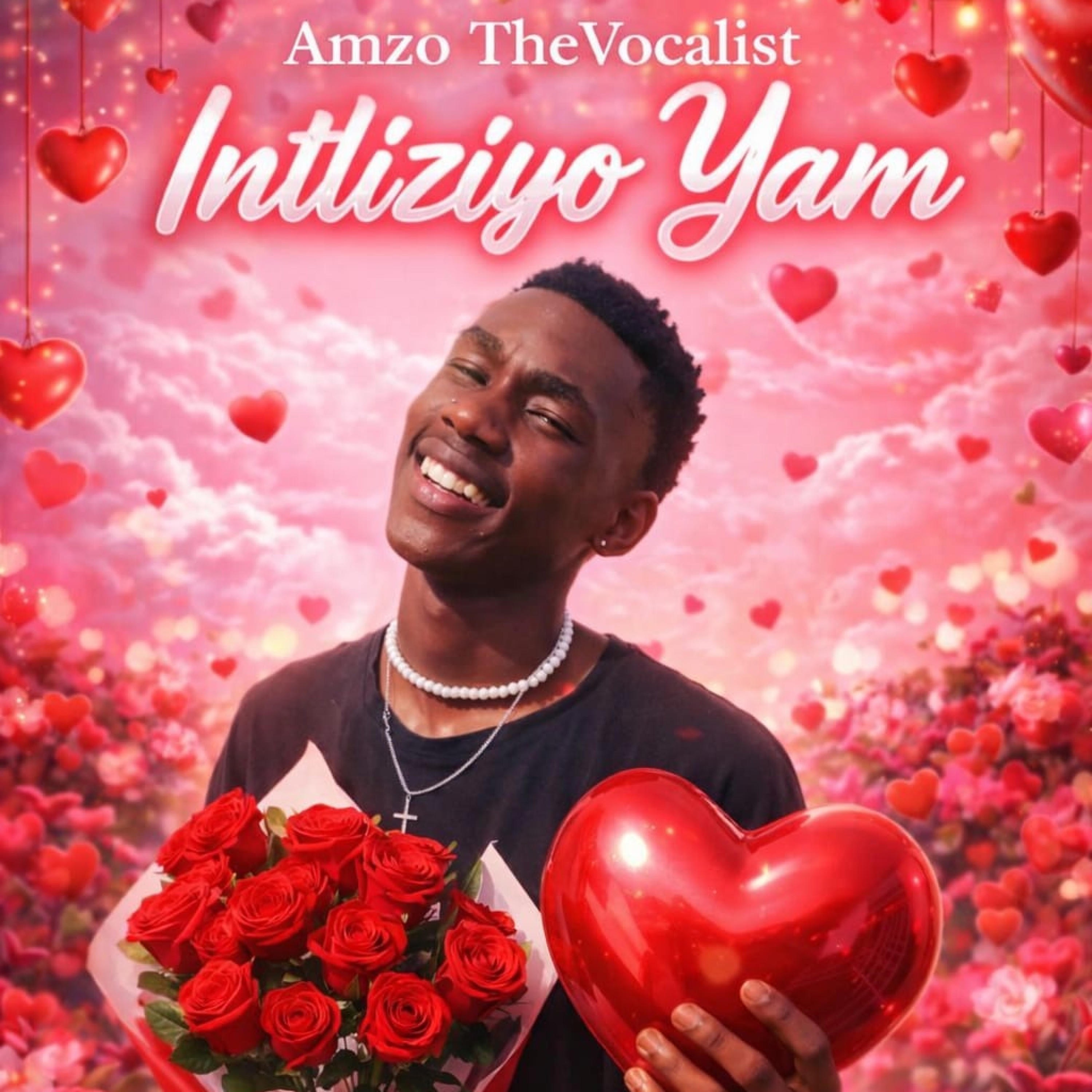 Intliziyo yam - Single