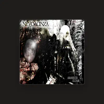 Listen to nevoacinza, watch music videos, read bio, see tour dates & more!