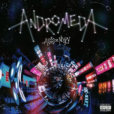 ANDROMEDA - Single
