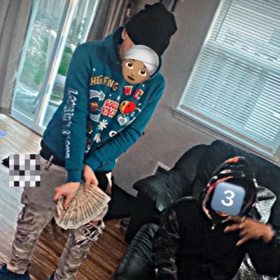 23BABYJ (SUCCA PACC) - Single