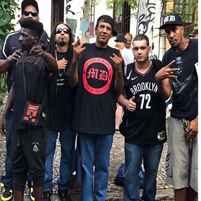 Md Cypher 3 - Single