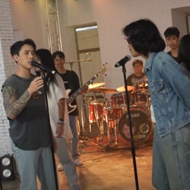 ตามหาหลวงพ่อ (feat. เบิ้ล ชีวิน) [Live Version] เบิ้ล ปทุมราช