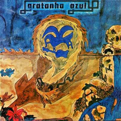 Aratanha Azul - EP