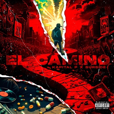 El Camino (feat. Surside & Mike Geezy) - Single