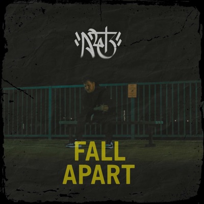 Fall Apart (feat. Meyrick De La Fuente) - Single
