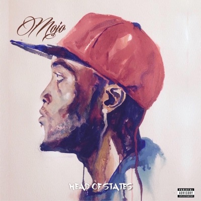 Head Of States The EP