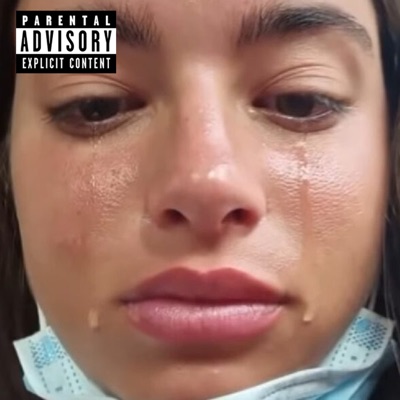 בנים כמוני לא בוכים - Single