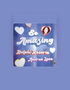 收听 Andrea Love、观看音乐视频、阅读小传、查看巡演日期等 ！