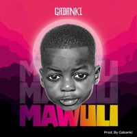 Mawuli - Single - Gabanki