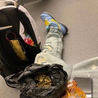 Bump No Sticks (feat. M4) - Single - lulwhoody3k