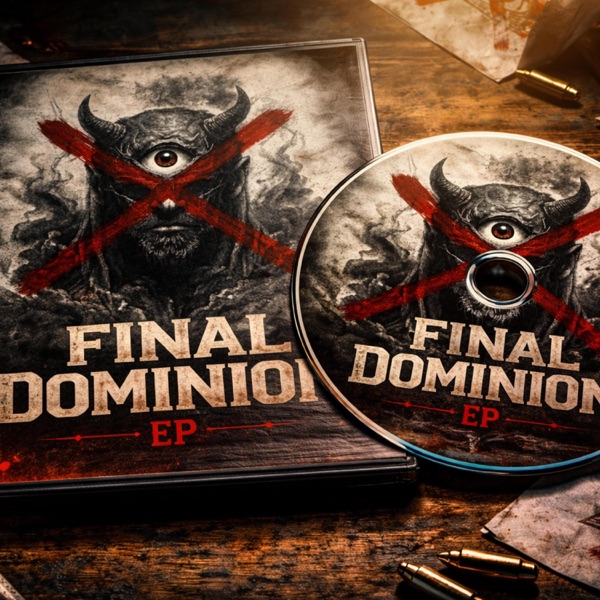 Final Dominion