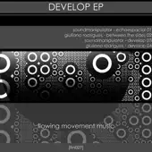 Ascolta 'Develop' di Giuliano Rodrigues & Soundmanipulator