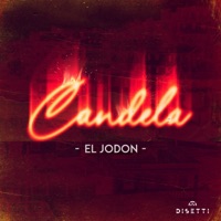 Candela - Single - El Jodon