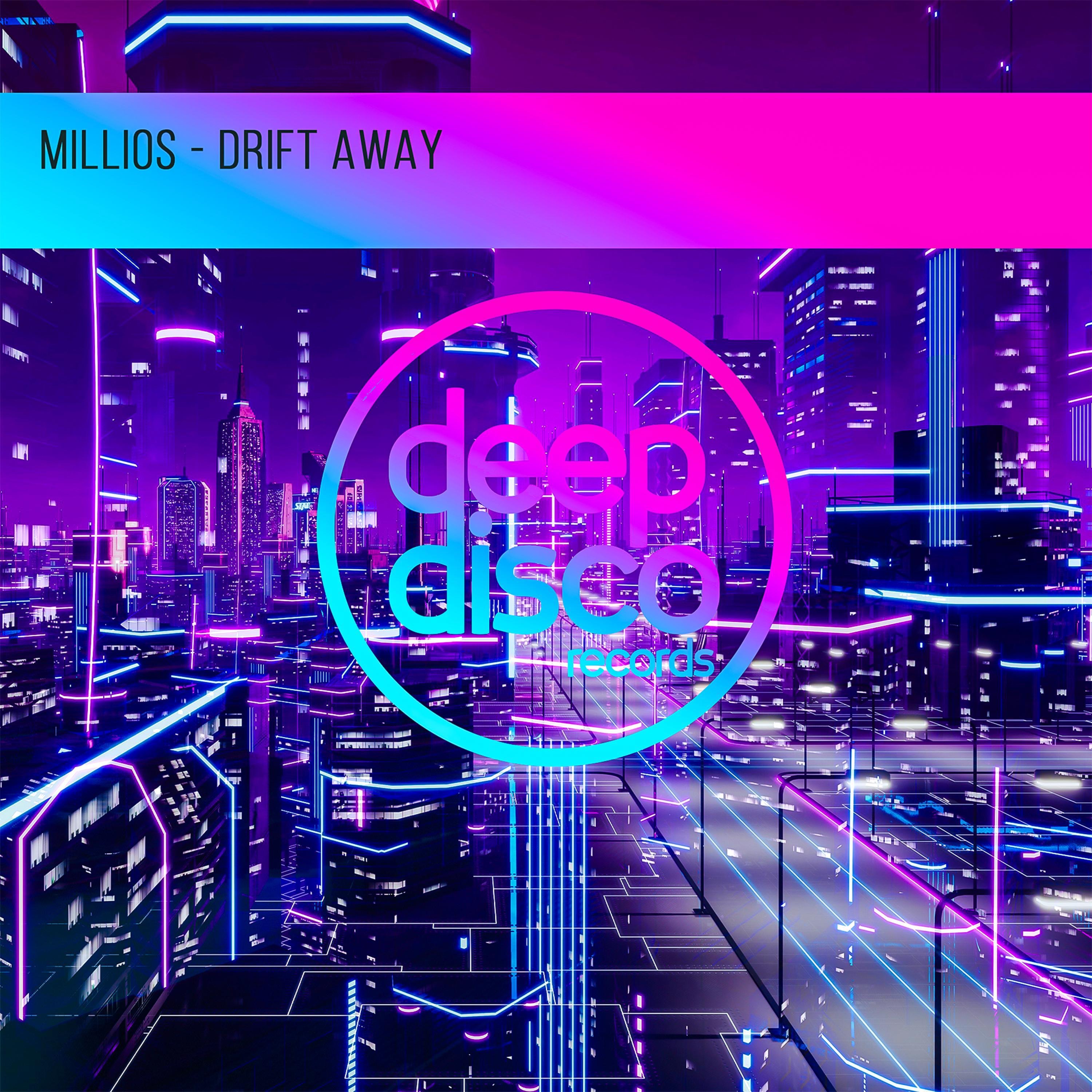 Drift Away - Single