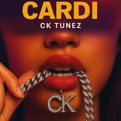 Cardi - Single