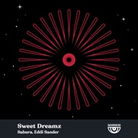 Sweet Dreamz (Shabiki Remix) - Single - Sabura, Eddi Sander & Shabiki