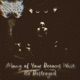 Many of Your Dreams Will Be Destroyed Single