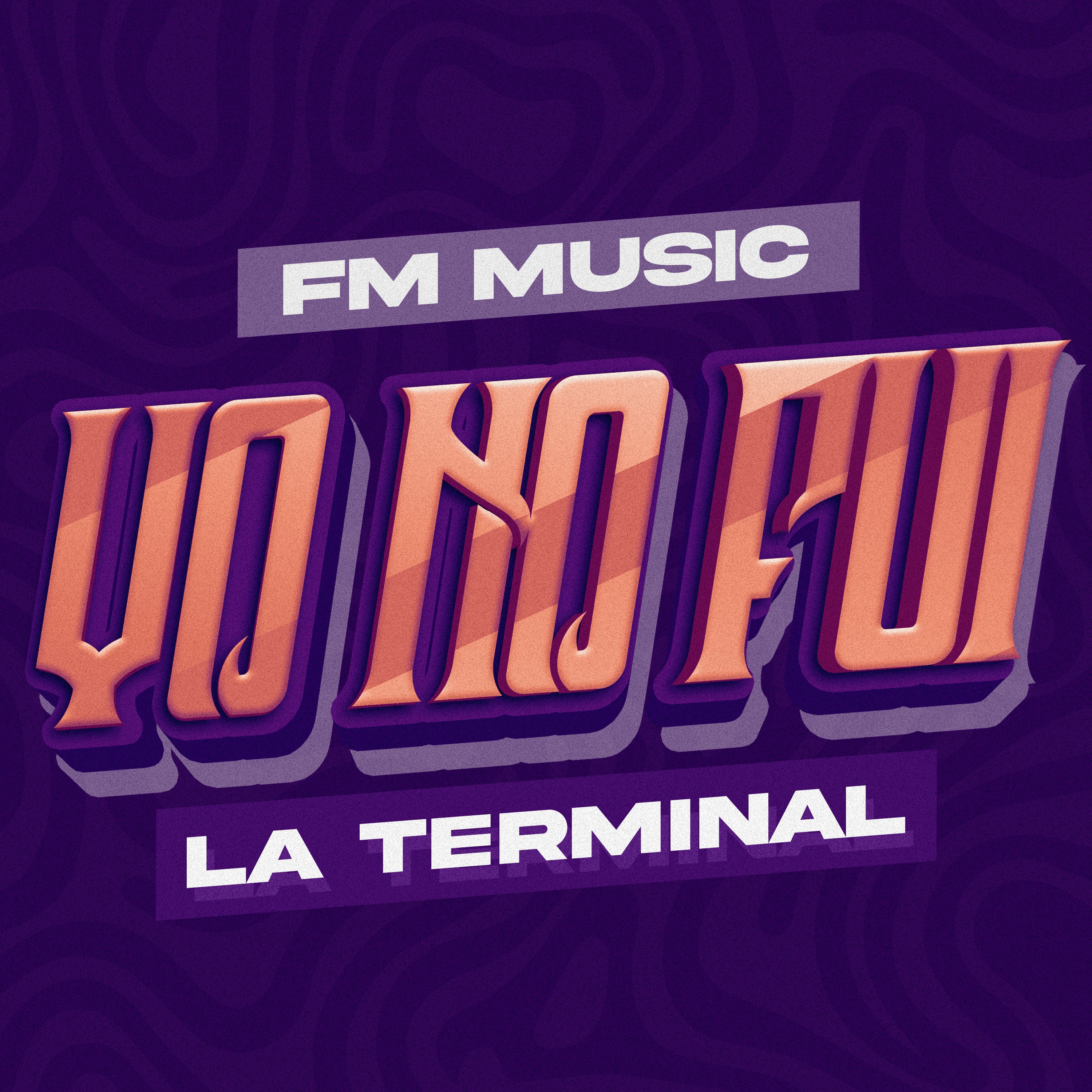 LA TERMINAL - YO NO FUI
