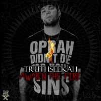 Disciples of the Mysterium (feat. Rasul Allah 7 & Illuminati Congo) - Single - TruthSeekah