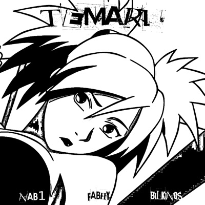 TEMARI (feat. Fabhy & Bilkings) - Single