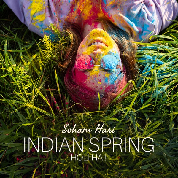 Indian Spring, Holi Hai!