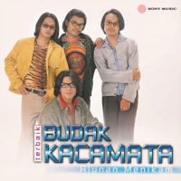 Budak Kacamata - Bintang