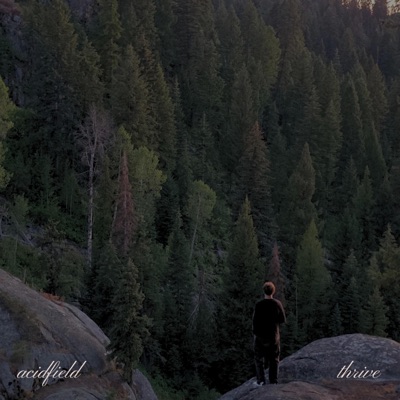 thrive - Single