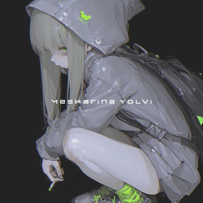 Meskàrina Yolvī - Single