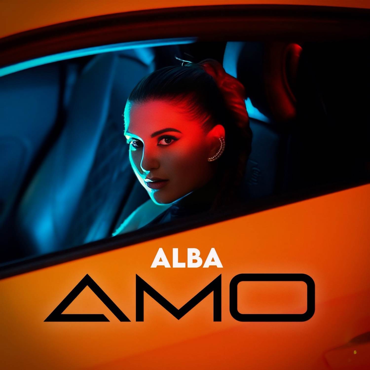 Amo - Single