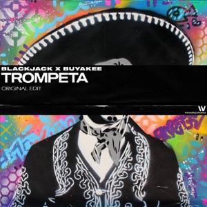 Trompeta (Original Edit)