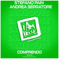 Comprendo - Single - Stefano Pain & Andrea Serratore