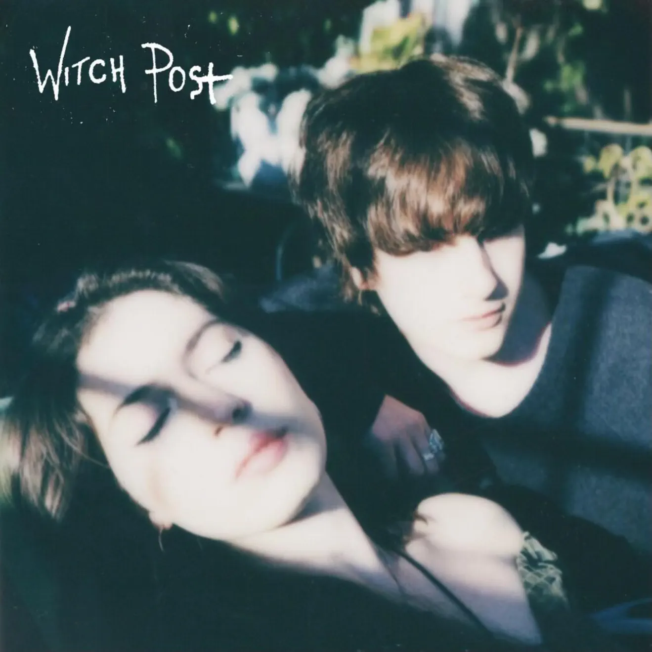 Witch Post – Rust – Single (2024) [iTunes Match M4A]