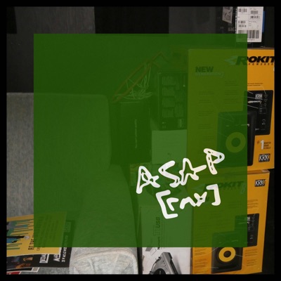ASAP (rmx) - Single
