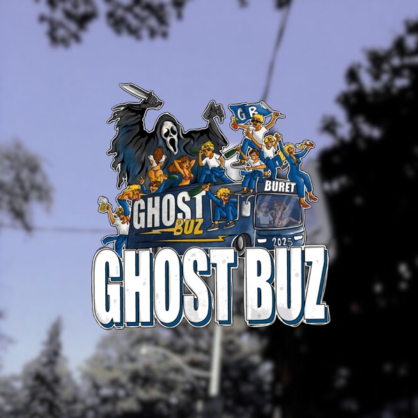 Ghost Buz