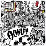 Ooklah the Moc - Summer Sun
