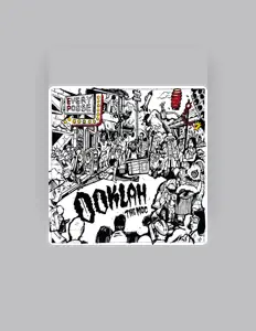 Listen to Ooklah the Moc, watch music videos, read bio, see tour dates & more!