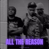 ALL THE REASON (feat. K-kap & 361RUSH) - Single - RaiLovesU