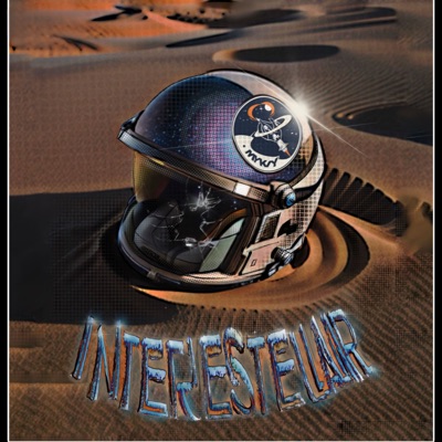 Interestellar - Single