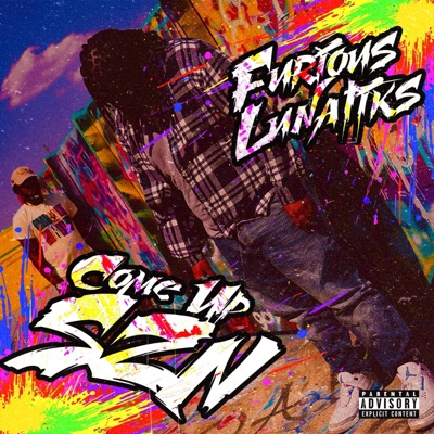 COME UP SZN (feat. Young Luna & Mark Fury)