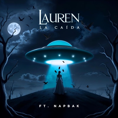 La Caída (feat. Napbak) - Single