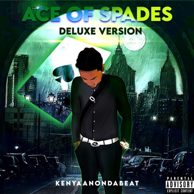 Ace Of Spades (Deluxe Version)