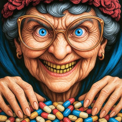 Odore Naftalina - Single